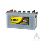 باتری 120 آمپر اسیدی صبا باتری (نیو آرمو)