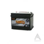 باتری 60 آمپر نیرو