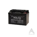 باتری موتورسیکلت 7 آمپر 12 ولت کوتاه برند ولتا