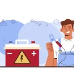 از کجا بفهمیم باتری ماشین خراب است؟