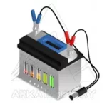 آیا باتری اتمی ماشین قابل شارژ است؟
