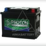 باتری پروتون چیست؟