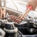 بررسی روش های احیای باتری مرده ماشین