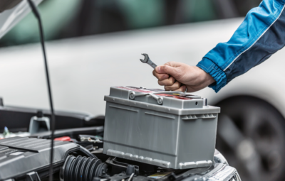 دلایل خرابی باتری خودرو و زمان تعویض آن