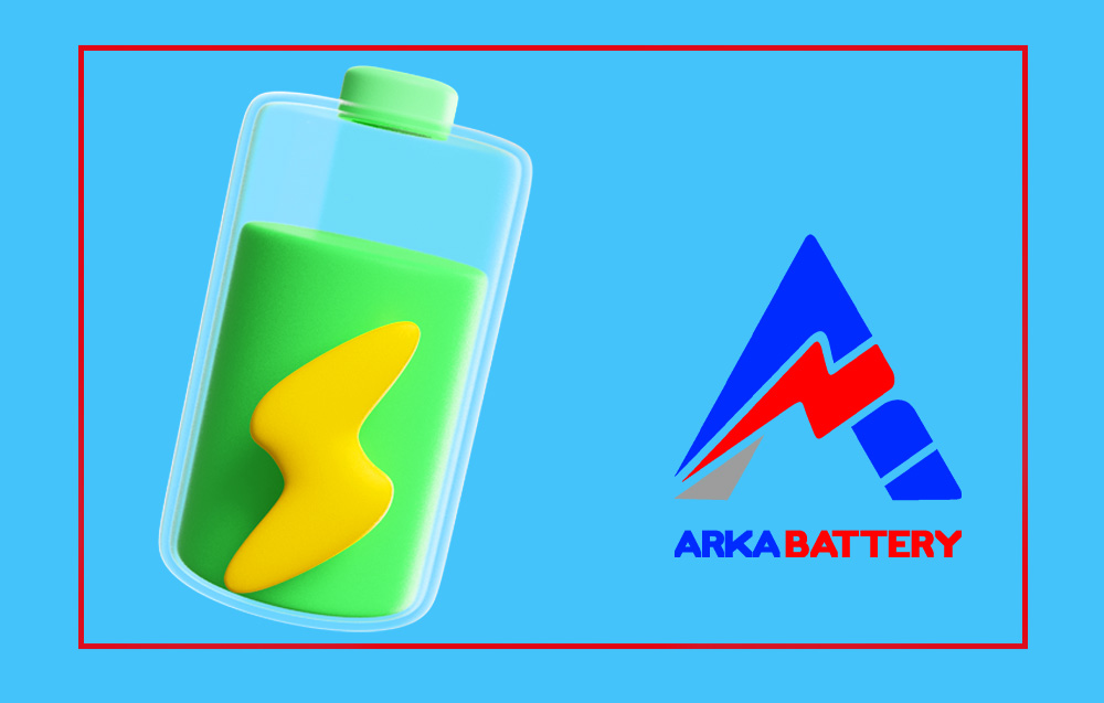 باتری پژو 2008 4 arka battery