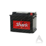 باتری 60 آمپر شارک