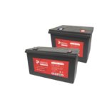 باتری یو پی اس 12 ولت 100 آمپر اوربیتال