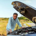 باتری ماشین خوابیده را چطوری روشن کنیم؟