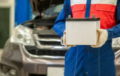 بهترین روش‌های مراقبت از باتری ماشین در تابستان