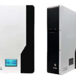 باتری 51.2 ولت 100 آمپر لیتیومی