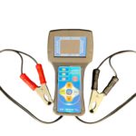 تستر باتری دیجیتالی سخنگو