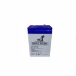 باتری 6 ولت 4.5 آمپر UPS فالکون