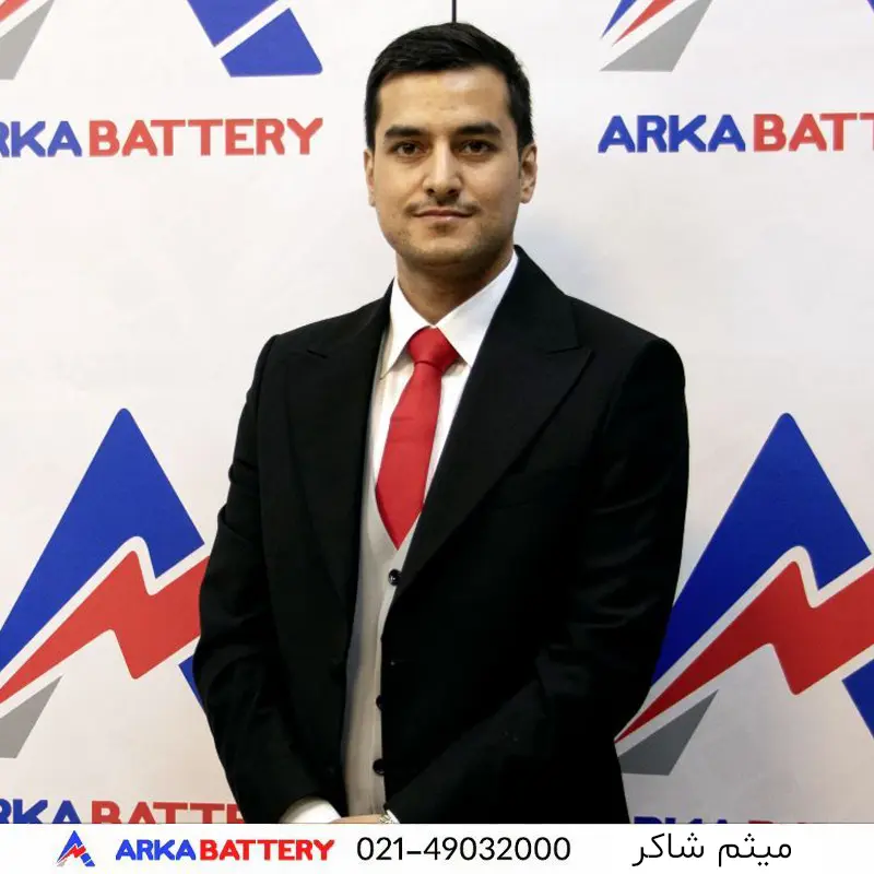 arkabattery teams 5