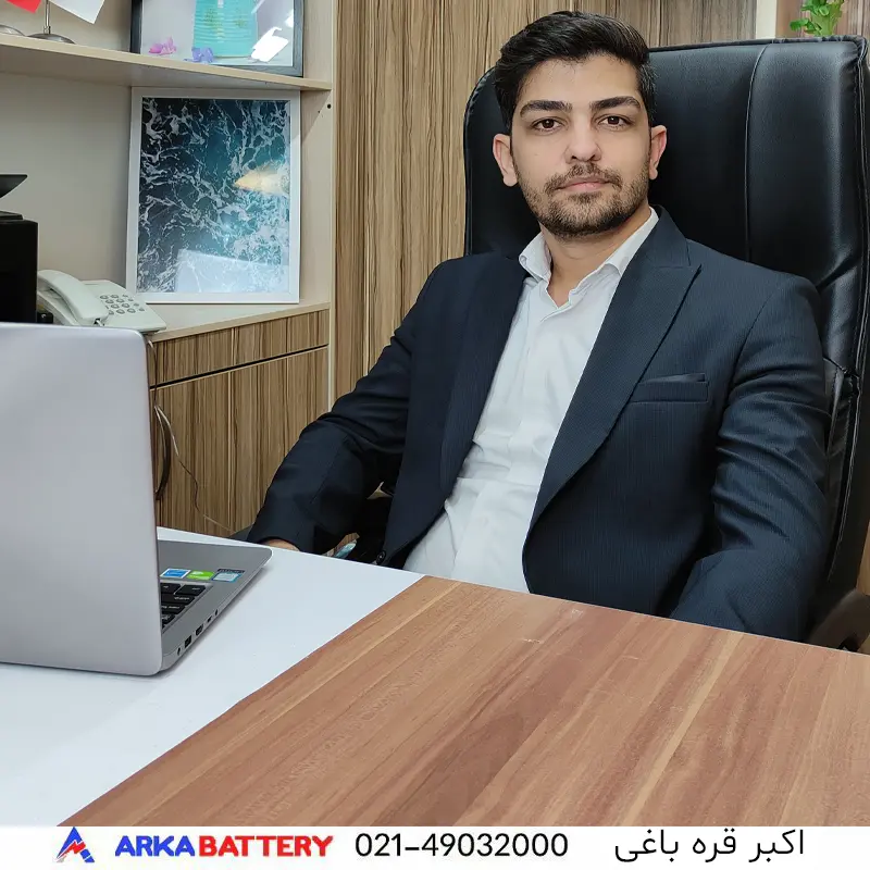 arkabattery teams 8